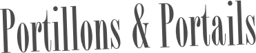 Portillons & Portails