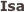 Isa